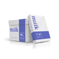 밀크 75g A4