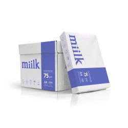 밀크 75g A4