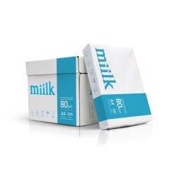밀크 80g A4